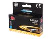 UPrint C-551XLC - 15 ml - tamaño XL - cián - compatible - cartucho de tinta (alternativa para: Canon CLI-551XL) - para Canon PIXMA iP8750, iX6850, MG5550, MG5650, MG5655, MG6450, MG6650, MG7150, MG7550, MX725