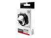 SWITCH - 21 ml - negro - compatible - refabricado - cartucho de tinta - para Canon PIXMA iP4700, MP540, MP550, MP560, MP620, MP630, MP640, MP980, MP990, MX860, MX870
