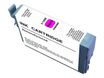 UPrint E-129M - 12 ml - tamaño XL - magenta - compatible - cartucho de tinta (alternativa para: Epson T1293) - para Epson Stylus SX230, SX235, SX430, SX438; WorkForce WF-3520, 3530, 3540, 7015, 7515, 7525