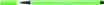 STABILO Pen 68 - Rotulador de punta de fibra - verde hoja - tinta al agua - 1 mm - medio