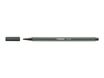 STABILO Pen 68 - Rotulador de punta de fibra - tierra verde - tinta al agua - 1 mm - medio