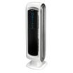 Fellowes AeraMax DX5 - Purificador del aire - para portátiles - blanco