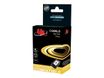 UPrint C-540XL - 25 ml - tamaño XL - negro - compatible - refabricado - cartucho de tinta (alternativa para: Canon PG-540XL) - para Canon PIXMA MG3150, MG3550, MG3650, MG4250, MX395, MX475, MX525, MX535, TS5150, TS5151
