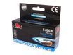 UPrint E-26XLB - 25 ml - tamaño XL - negro - compatible - cartucho de tinta (alternativa para: Epson T2601, Epson T2621) - para Epson Expression Premium XP-510, 520, 600, 610, 615, 620, 625, 710, 720, 800, 810, 820
