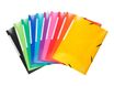 Carpeta con goma y solapas maxi 600g iderama