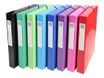 Exacompta Iderama - Archivo de caja - ancho de la espina: 40 mm - para A4 - disponible en diferentes colores