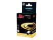 UPrint C-541XL - 18 ml - tamaño XL - color (cian, magenta, amarillo) - compatible - refabricado - cartucho de tinta (alternativa para: Canon CL-541XL) - para Canon PIXMA GM4050, MG3150, MG3510, MG3550, MG3650, MG4250, MX475, MX535, TS5150, TS5151
