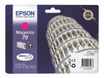 Epson 79 - 6.5 ml - magenta - original - cartucho de tinta - para WorkForce Pro WF-4630DWF, WF-4640DTWF, WF-5110DW, WF-5190DW, WF-5620DWF, WF-5690DWF