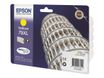 Epson 79XL - 17.1 ml - XL - amarillo - original - cartucho de tinta - para WorkForce Pro WF-4630DWF, WF-4640DTWF, WF-5110DW, WF-5190DW, WF-5620DWF, WF-5690DWF