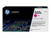 HP 507A - Magenta - original - LaserJet - cartucho de tóner (CE403A) - para Color LaserJet Enterprise MFP M575; LaserJet Pro MFP M570