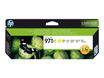 HP 971XL - Alto rendimiento - amarillo - original - cartucho de tinta - para Officejet Pro X451dn, X451dw, X476dn MFP, X476dw MFP, X551dw, X576dw MFP
