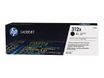 HP 312X - Alto rendimiento - negro - original - LaserJet - cartucho de tóner (CF380X) - para Color LaserJet Pro MFP M476dn, MFP M476dw, MFP M476nw