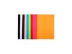 APLI kids - Papel - A4 - 10 hojas - surtido - 250 g/m² - fieltro, lana