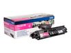 Brother TN321M - Magenta - original - cartucho de tóner - para Brother DCP-L8400, DCP-L8450, HL-L8250, HL-L8350, MFC-L8650, MFC-L8850