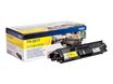 Brother TN321Y - Amarillo - original - cartucho de tóner - para Brother DCP-L8400, DCP-L8450, HL-L8250, HL-L8350, MFC-L8650, MFC-L8850