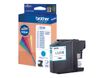 Brother LC223C - Cián - original - cartucho de tinta - para Brother DCP-J4120, J562, MFC-J4625, J480, J5320, J680, J880; Business Smart MFC-J4420