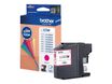 Brother LC223M - Magenta - original - cartucho de tinta - para Brother DCP-J4120, J562, MFC-J4625, J480, J5320, J680, J880; Business Smart MFC-J4420