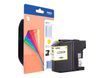 Brother LC223Y - Amarillo - original - cartucho de tinta - para Brother DCP-J4120, J562, MFC-J4625, J480, J5320, J680, J880; Business Smart MFC-J4420