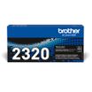 Brother TN2320 - Negro - original - cartucho de tóner - para Brother DCP-L2500, L2520, L2560, HL-L2300, L2340, L2360, L2365, MFC-L2700, L2720, L2740