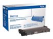 Brother TN2310 - Negro - original - cartucho de tóner - para Brother DCP-L2500, L2520, L2560, HL-L2300, L2340, L2360, L2365, MFC-L2700, L2720, L2740