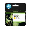 HP 935XL - Alto rendimiento - amarillo - original - cartucho de tinta - para Officejet 6812, 6815, 6820; Officejet Pro 6230, 6230 ePrinter, 6830, 6835