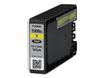 Canon PGI-1500XL Y - 12 ml - Alto rendimiento - amarillo - original - depósito de tinta - para MAXIFY MB2050, MB2150, MB2155, MB2350, MB2750, MB2755