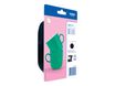 Brother LC227XLBK - Negro - original - cartucho de tinta - para Brother DCP-J4120DW, MFC-J4420DW, MFC-J4620DW, MFC-J4625DW; Business Smart MFC-J4420DW