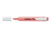 STABILO swing cool - Marcador - rojo - tinta al agua - 1-4 mm