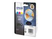 Epson 267 - 7 ml - amarillo, cián, magenta - original - cartucho de tinta - para WorkForce WF-100W