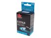 UPrint E-27XLB - 23 ml - negro - compatible - cartucho de tinta (alternativa para: Epson T2711) - para Epson WorkForce WF-3620DWF, WF-3640DTWF, WF-7110DTW, WF-7610DWF, WF-7620, WF-7620DTWF