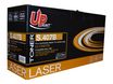 Toner compatible uprint k4072 negro samsung