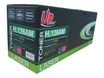 Toner compatible uprint hp126a magenta