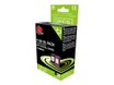 UPrint - Paquete de 2 - compatible - refabricado - cartucho de tinta (alternativa para: HP 301XL, HP CH563EE, HP CH564EE) - para Deskjet 1050A J410, 1051A J410, 10XX, 10XX J410, 15XX, 2000, 2050 J510, 2050A J510, 2054A J510, 25XX, 3000, 3050 J610, 3050A 