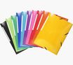 Exacompta Iderama - Carpeta de 3 solapas - para A4 - capacidad: 300 hojas - disponible en diferentes colores