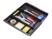 Exacompta Classic - compartimento para cajones - negro