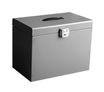 Pierre Henry - Caja archivadora colgante - aluminio