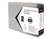UPrint E-79XLB - 50 ml - negro - compatible - cartucho de tinta (alternativa para: Epson 79XL) - para Epson WorkForce Pro WF-4630DWF, WF-4640DTWF, WF-5110DW, WF-5190DW, WF-5620DWF, WF-5690DWF