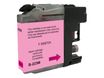 UPrint B-223M - 8 ml - magenta - compatible - cartucho de tinta (alternativa para: Brother LC-223M) - para Brother DCP-J4120, J562, MFC-J4625, J480, J5320, J680, J880; Business Smart MFC-J4420