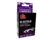 UPrint B-227XLB - 30 ml - negro - compatible - cartucho de tinta (alternativa para: Brother LC-227XLBK) - para Brother DCP-J4120DW, MFC-J4420DW, MFC-J4620DW, MFC-J4625DW, MFC-J5720DW
