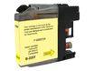 UPrint B-225XLY - 13 ml - amarillo - compatible - cartucho de tinta (alternativa para: Brother LC-225XLY) - para Brother DCP-J4120, MFC-J4420, J4620, J5320, J5620, J5625, J5720; Business Smart MFC-J4420