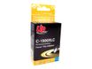 UPrint C-1500XLC - 14 ml - cián - compatible - cartucho de tinta (alternativa para: Canon PGI-1500XL C) - para Canon MAXIFY MB2050, MB2150, MB2155, MB2350, MB2750, MB2755