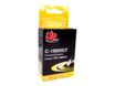 UPrint C-1500XLY - 14 ml - amarillo - compatible - cartucho de tinta (alternativa para: Canon PGI-1500XL Y) - para Canon MAXIFY MB2050, MB2150, MB2155, MB2350, MB2750, MB2755