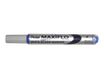 Pentel Maxiflo - Marcador - para pizarra - azul - 1.1 mm - fino