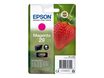 Epson 29 - 3.2 ml - magenta - original - blíster - cartucho de tinta - para Expression Home XP-245, 247, 255, 257, 332, 342, 345, 352, 355, 435, 442, 445, 452, 455