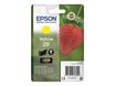 Epson 29 - 3.2 ml - amarillo - original - blíster - cartucho de tinta - para Expression Home XP-245, 247, 255, 257, 332, 342, 345, 352, 355, 435, 442, 445, 452, 455