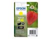 Epson 29XL - 6.4 ml - XL - amarillo - original - blíster - cartucho de tinta - para Expression Home XP-245, 247, 255, 257, 332, 342, 345, 352, 355, 435, 442, 445, 452, 455