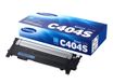 Samsung CLT-C404S - Cián - original - cartucho de tóner (ST966A) - para Samsung CLX-3302, 3303, 3304, 3307; Xpress SL-C432, C433, C462, C463, C467, C482, C483