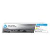 Samsung CLT-Y404S - Amarillo - original - cartucho de tóner (SU444A) - para Samsung CLX-3302, 3303, 3304, 3307; Xpress SL-C432, C433, C462, C463, C467, C482, C483