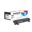 SWITCH - Negro - compatible - cartucho de tóner (alternativa para: Brother TN1050) - para Brother DCP-1510, 1512, 1610, 1612, HL-1112, 1210, 1212, MFC-1810, 1910