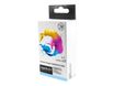 SWITCH - 19 ml - color (cian, magenta, amarillo) - compatible - refabricado - cartucho de tinta (alternativa para: HP 302) - para Deskjet 11XX, 21XX, 36XX; Envy 451X, 452X; Officejet 38XX, 46XX, 52XX